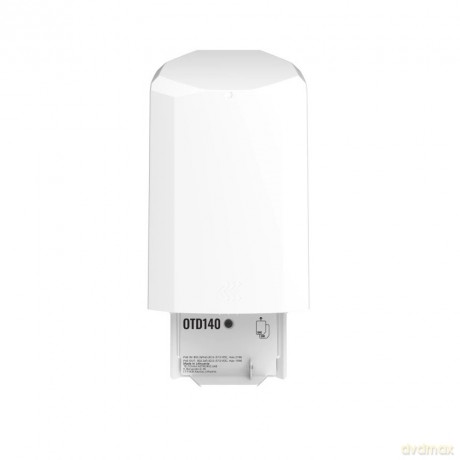 Router Outdoor OTD140 4G (Cat 4), 3G, 2G IP55 Dual SIM PoE