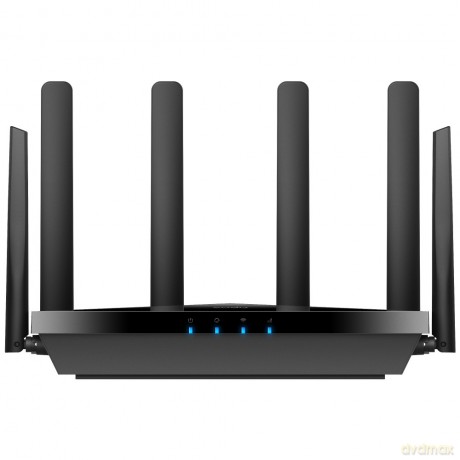 Router P5 Mesh Gigabit AX3000 5G Dual SIM