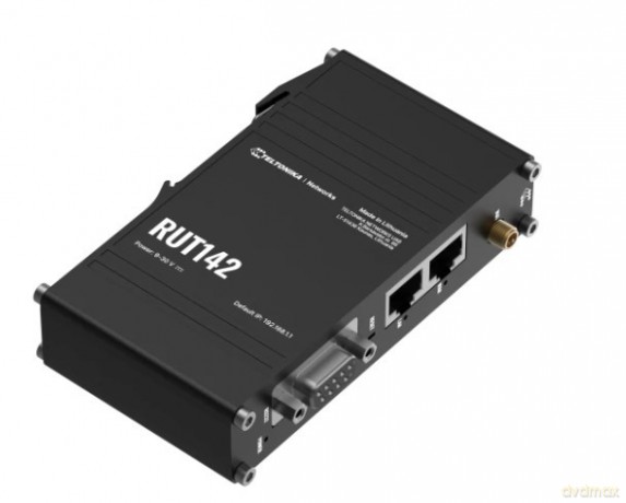 Router RUT142 Industrial