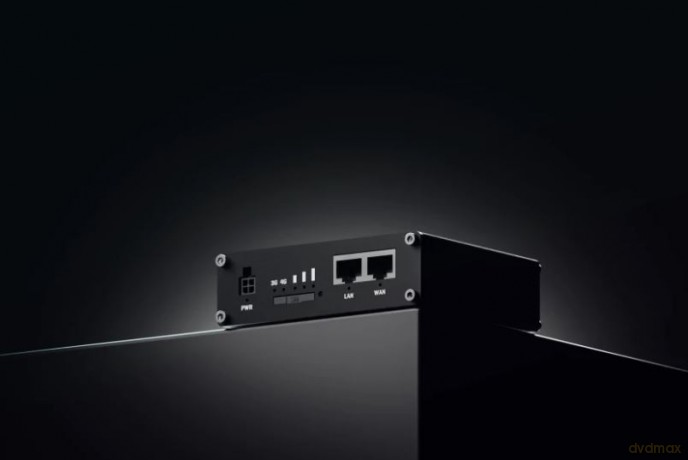 Router RUT361 LTE (Cat6), 3G, WiFi MIMO, LAN, WAN