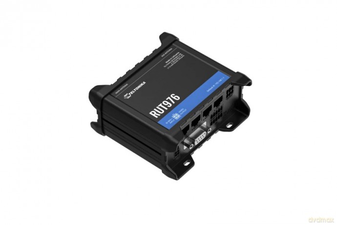 Router RUT976 5G RedCap