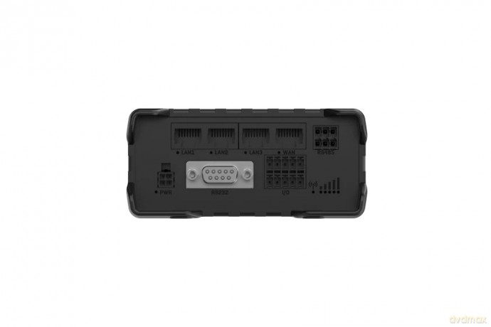 Router RUT976 5G RedCap