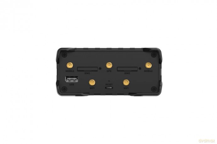 Router RUT976 5G RedCap