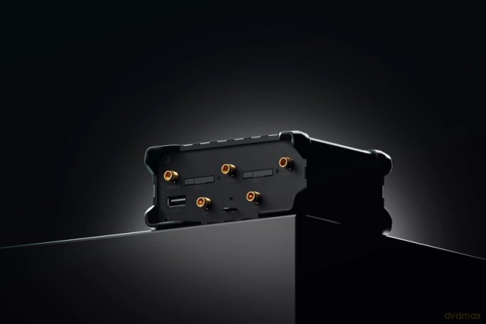 Router RUT976 5G RedCap