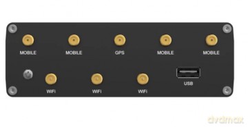 Router RUTC50 WiFi 6, 5G LTE