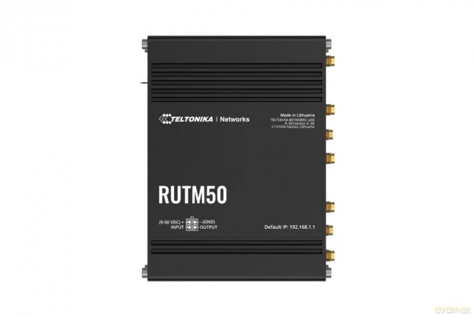 Router RUTM50