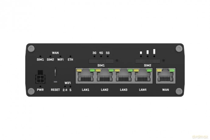Router RUTM50