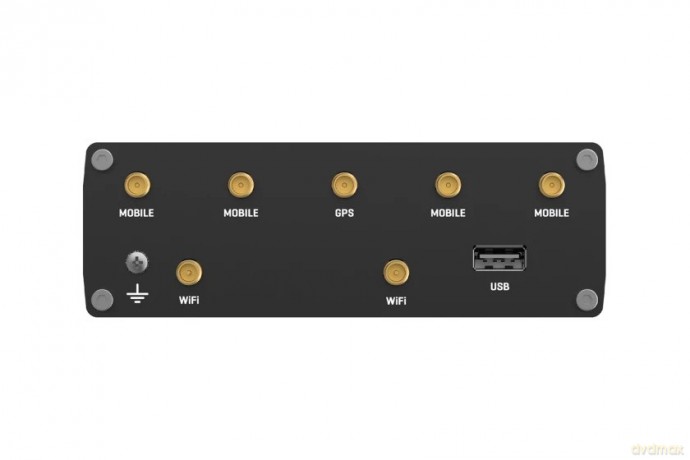 Router RUTM50