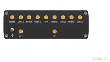 Router RUTM52 Dual 5G
