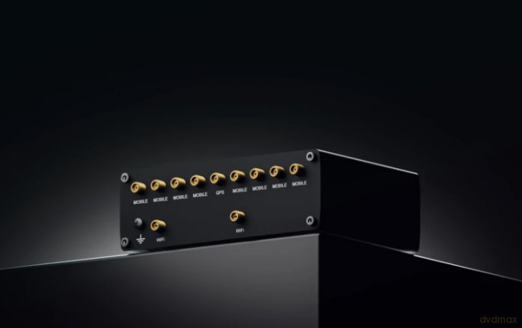 Router RUTM52 Dual 5G