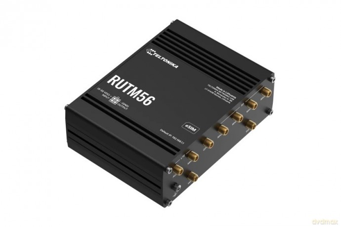 Router RUTM56 Dual 5/4G