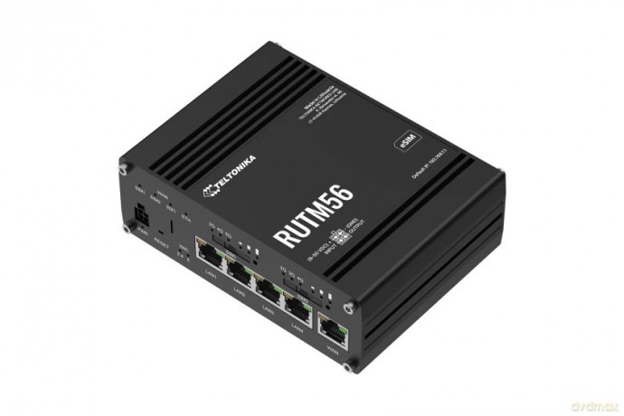 Router RUTM56 Dual 5/4G
