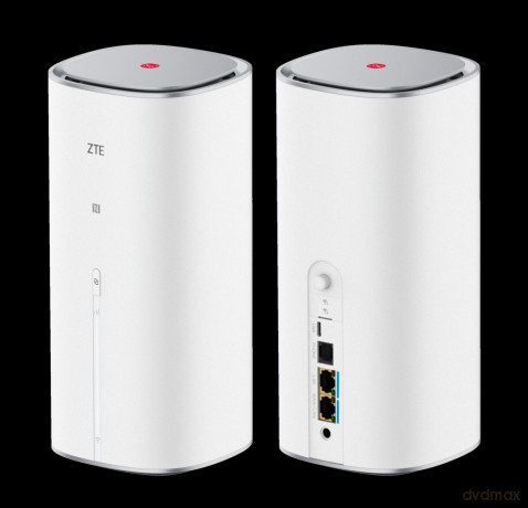 Router stacjonarny MC8512 SIM 5G Ultra z WiFi7