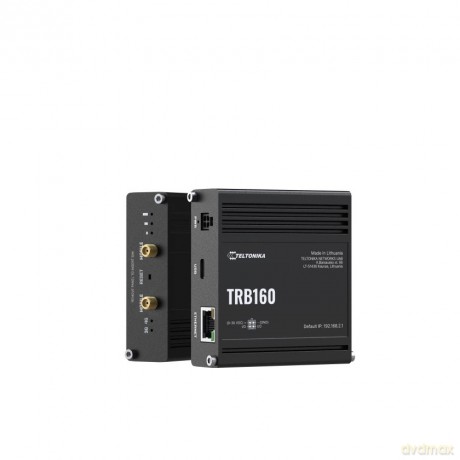 Router TRB160 LTE Cat 6 Ethernet Gateway