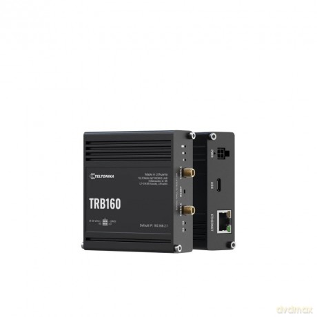 Router TRB160 LTE Cat 6 Ethernet Gateway