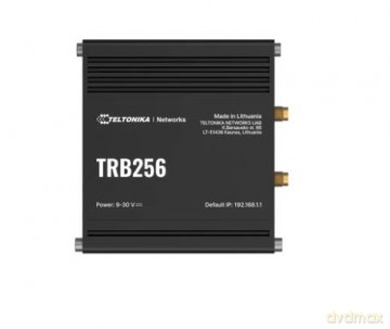 Router TRB256 bramka LTE(CatM1/NB2),eGPRS,2xSIM,Ethernet,RS232/485