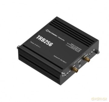 Router TRB256 bramka LTE(CatM1/NB2),eGPRS,2xSIM,Ethernet,RS232/485