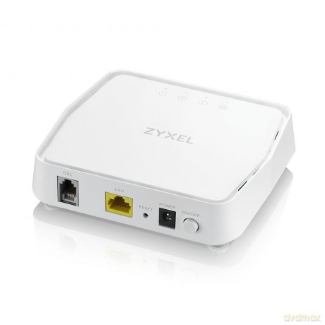 Router VMG4005-B50A-EU01V1F