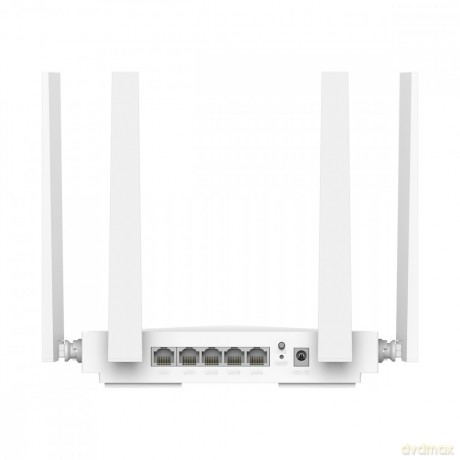 Router WR1300S Mesh Gigabit WiFi AC1200 z USB, 5 x 10/100/1000Mbps RJ45, 4 x 5dB