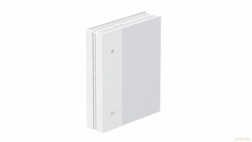 Router ZTE MF297D LTE Cat. 12