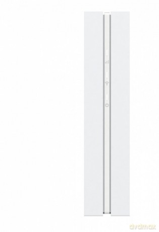 Router ZTE MF297D LTE Cat. 12