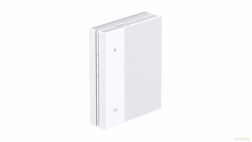 Router ZTE MF297D LTE Cat. 12