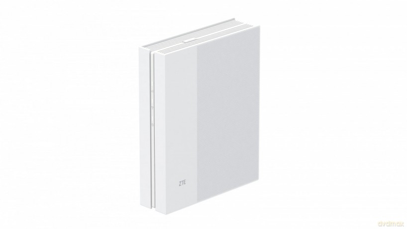 Router ZTE MF297D LTE Cat. 12