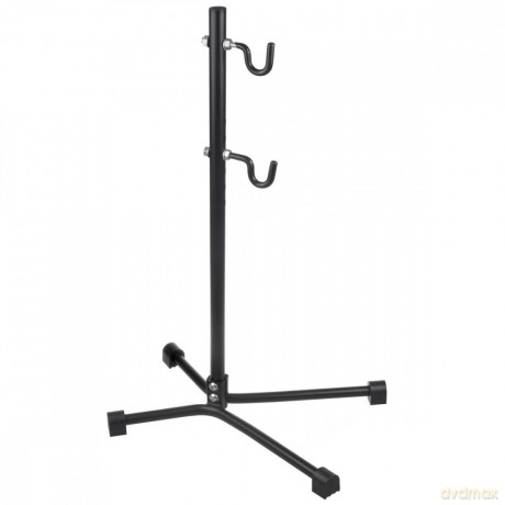 Rowerowy uchwyt serwisowy stal max. obciążenie 20kg pasuje do rowerów MTB z kołami do 27,5"MC-434