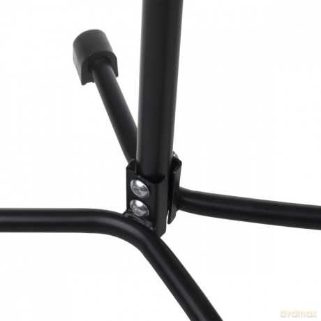 Rowerowy uchwyt serwisowy stal max. obciążenie 20kg pasuje do rowerów MTB z kołami do 27,5"MC-434