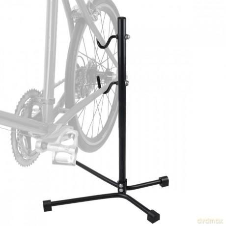 Rowerowy uchwyt serwisowy stal max. obciążenie 20kg pasuje do rowerów MTB z kołami do 27,5"MC-434