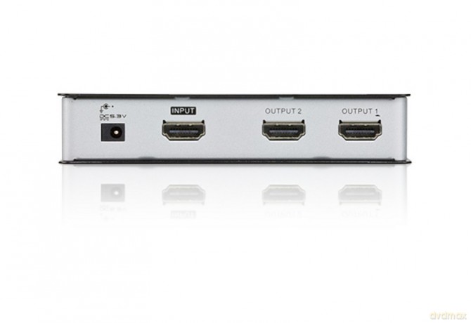 Rozdzielacz HDMI 4K VS182A