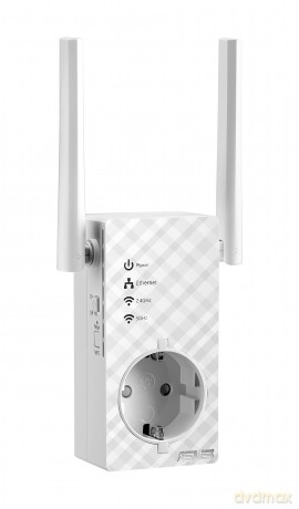 RP-AC53 Wzmacniacz Sygnalu WiFi DualBand AC750 Repeater