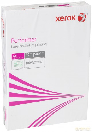 Ryza papieru Performer 3R90649 A4 80 g/m2