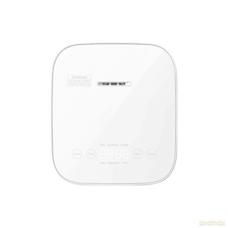 Ryżowar Multifunctional Rice Cooker 1.5L