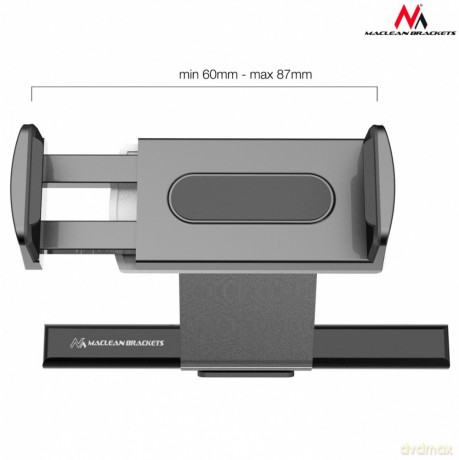 Samochodowy uchwyt do telefonu MC-782 CD slot