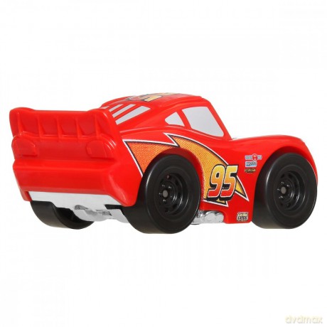 Samochód Cars Auta1:55 display 24 sztuk