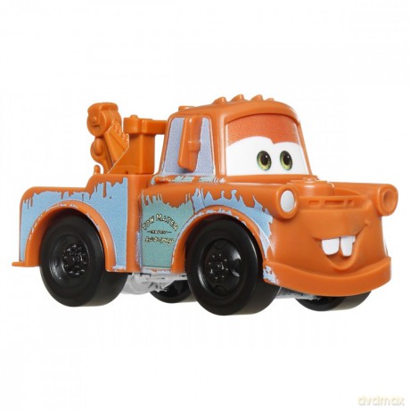 Samochód Cars Auta1:55 display 24 sztuk