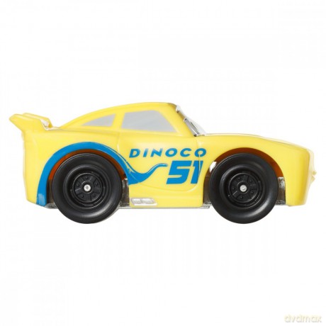 Samochód Cars Auta1:55 display 24 sztuk