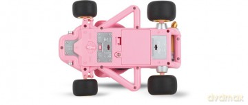 Samochód RC Mario Kart Peach Pipe Kart