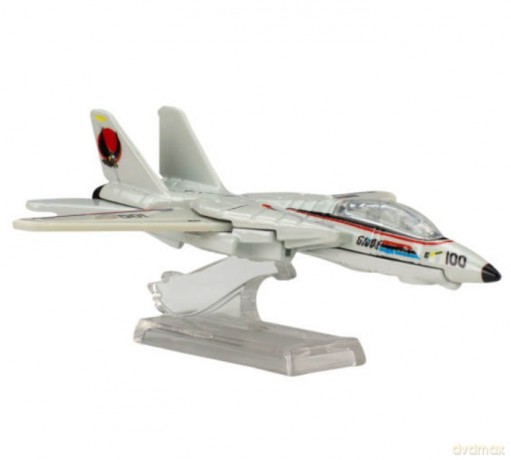 Samolot Popkultura, GRUMAN F14 TOMCAT