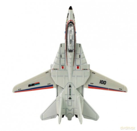 Samolot Popkultura, GRUMAN F14 TOMCAT