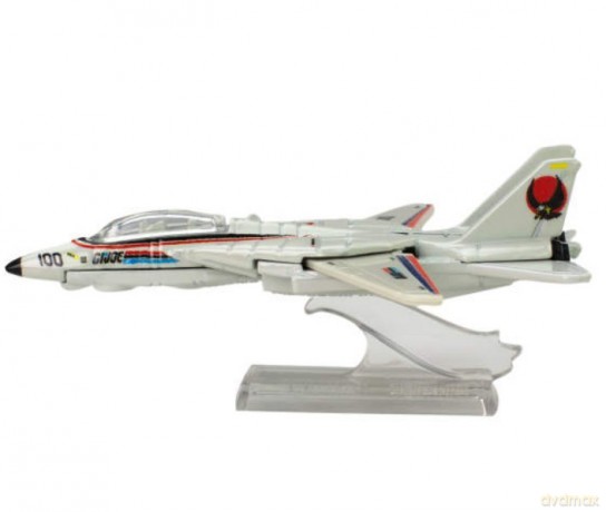 Samolot Popkultura, GRUMAN F14 TOMCAT