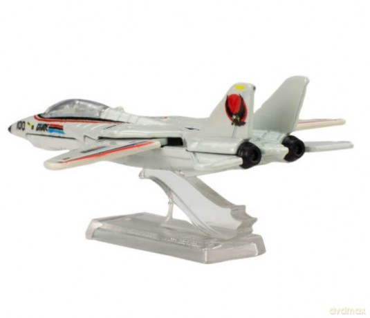 Samolot Popkultura, GRUMAN F14 TOMCAT