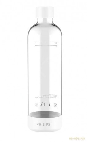 Saturator do wody ADD4901WH/10 biały