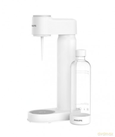 Saturator do wody ADD4901WH/10 biały