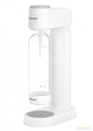 Saturator do wody ADD4901WH/10 biały