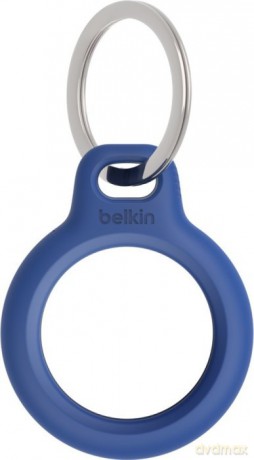 Secure Holder breloczek do kluczy do Apple AirTag niebieski