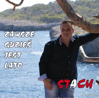 Stach: Zawsze Gdzieś Jest Lato [CD]