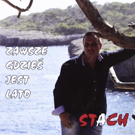 Stach: Zawsze Gdzieś Jest Lato [CD]