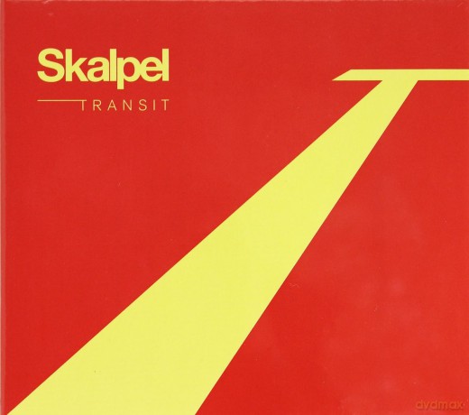 Skalpel: Transit [CD]